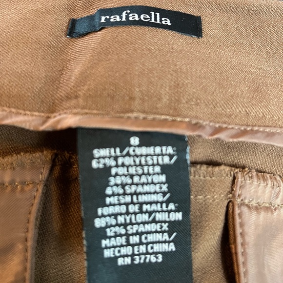 Women’s Pants Rafaella - Picture 3 of 3